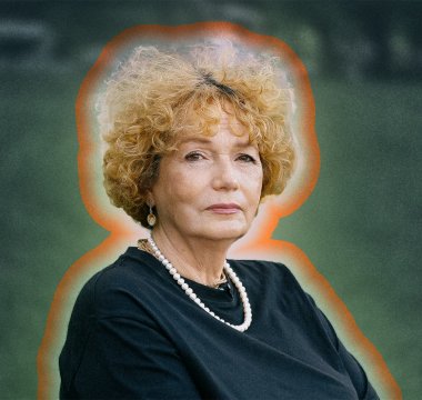 &laquo;Защищала буквально всех&raquo;: