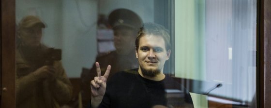 Timeline of Russian Anti-War Protests
