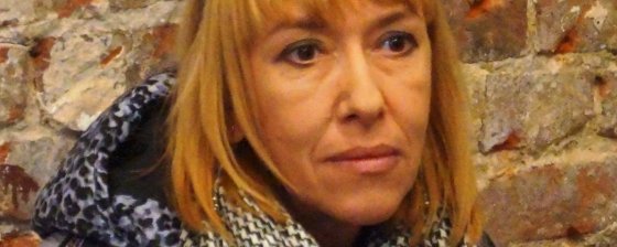 Анна Каретникова: «Имею основания опасаться, что мы потеряем все то, что создавали»