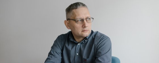 «Одиссея бензопилы и лопаты». История градозащитника Олега Букина из Екатеринбурга