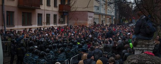 Михаил Поздняков: «Большая часть дел у нас открыта, но никто не ходит на заседания»