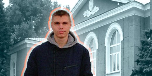 «А людям все равно, потому что здесь им не до протеста». Монолог антивоенного активиста из Алтайского края