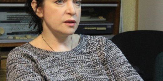 «В это время в кафе сидели люди»: массовое задержание за несоблюдение дистанции на акции