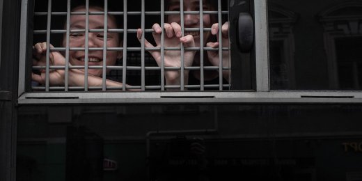 «Антиправительственный лозунг „Иван Голунов“»: итоги марша 12 июня
