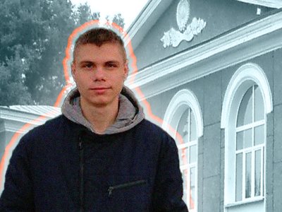      «А людям все равно, потому что здесь им не до протеста». Монолог антивоенного активиста из Алтайского края
    