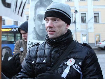 Отказ от подписи неизвестно под чем