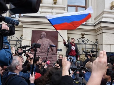      Последствия «закона против ФБК»: оппозиционных кандидатов не пускают на выборы
    