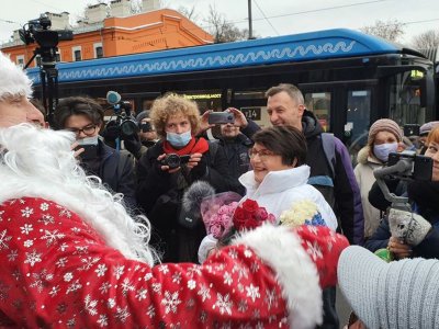      Без парламента и университетов: обвинение просит три года лишения свободы Юлии Галяминой
    