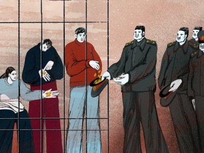 «Направлены на преследование активистов»: МВД подало многомиллионные иски к организаторам акций в Новосибирске