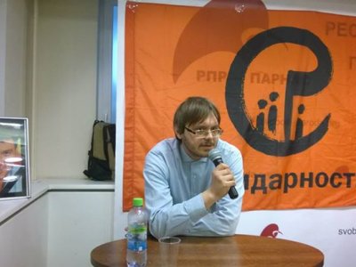      Выборы чуть не стоили наблюдателю жизни
    