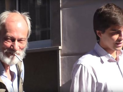 Выступление на прениях по «Болотному делу» защиты Ивана Непомнящих