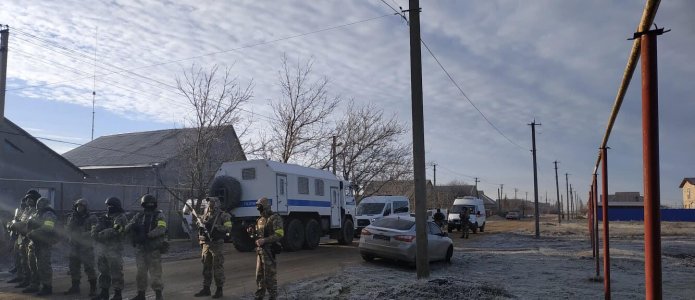 Фото со страницы «Крымская солидарность» в фейсбуке