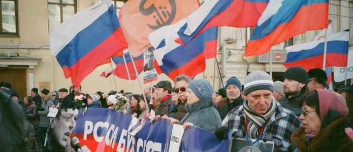 Отказы в согласовании акций памяти Бориса Немцова